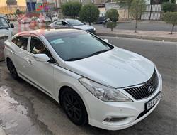 Hyundai Azera